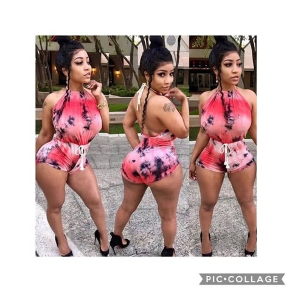 Meet your Posher, Shalonda